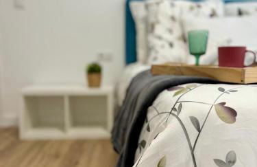 Apartamento Céntrico con Parking Privado - Foto 42