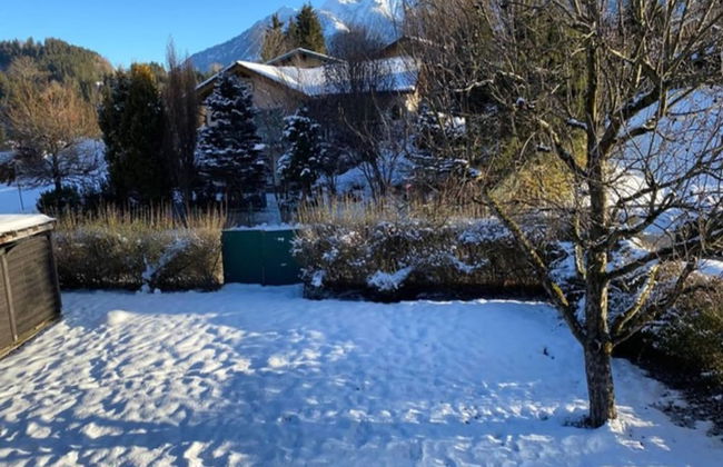 Spacious Villa near Lake in Goldegg - Photo 4