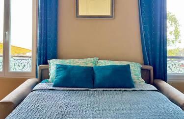 Appartement Jardin exotique - Foto 17