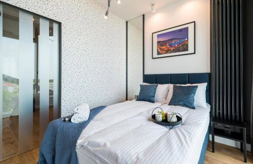 Q18 ApartHotel - Foto 116