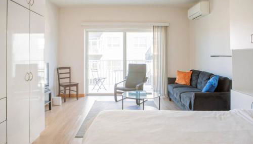 East Side Studio Apt - Near Brady St and Fiserv with Balcony - Foto 2