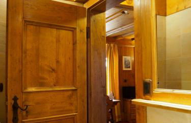 Courmayeur Cozy Nest - Foto 18