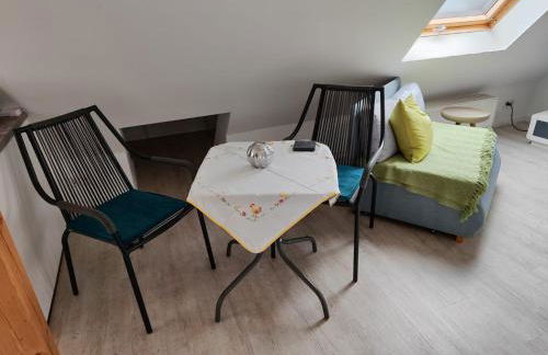 FeWo Overberge - Photo 5