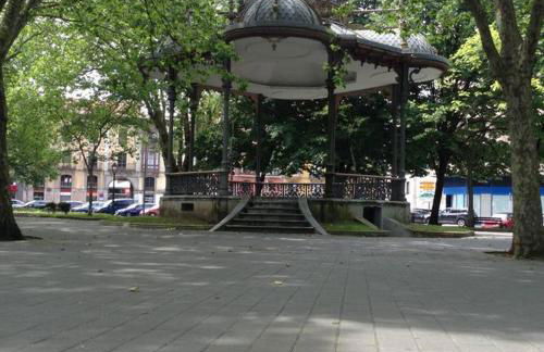 Puerta la Villa - Foto 26