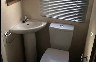 Weeley Bridge 3 Bedroom Luxury Holiday Home - Foto 17