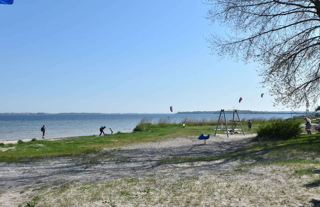 Charmante Ferienwohnung mit Garten und nah am Meer - Foto 24