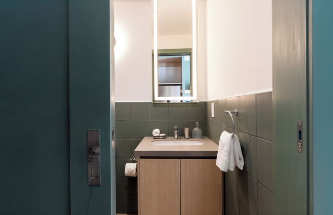 Cayalá Lofts - Photo 23