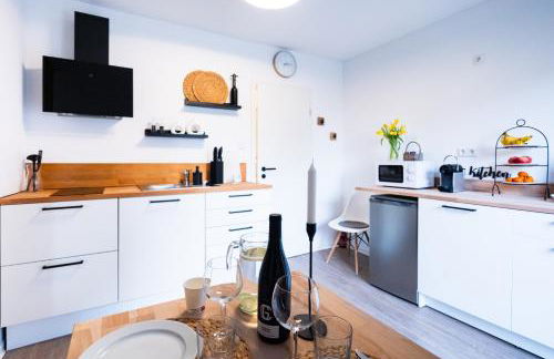 Modern Loft Merten - Foto 13