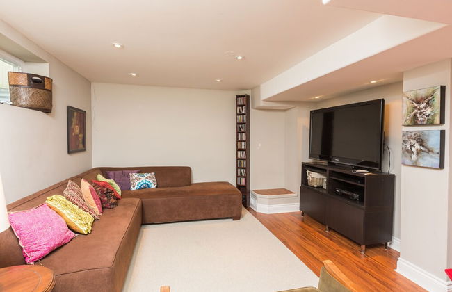 Applewood Suites - Sherway Gardens - Foto 25