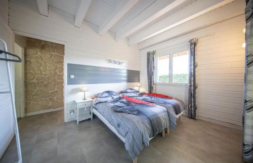 Zenitude Villa - Indoor Pool & Jacuzzi - Foto 60