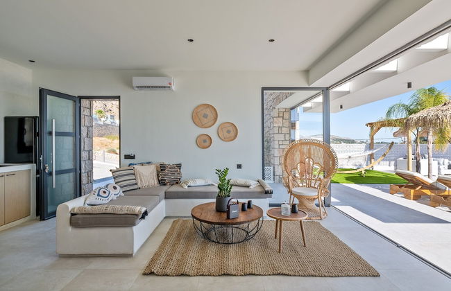 Lido Blue Villa - Foto 24