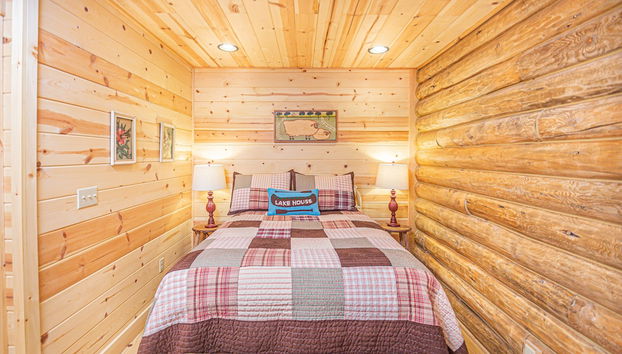 Hidden Cove - Photo 3, Chambre