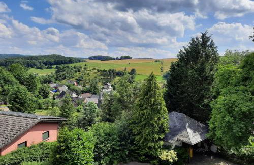 Kleine Auszeit Eifel mit Dachterrasse - Foto 16