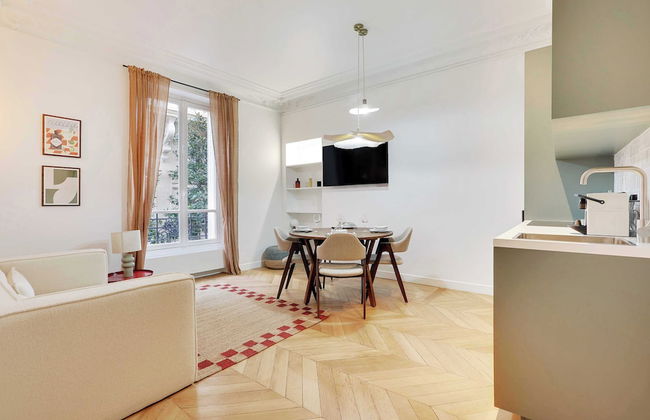 Résidence Neuilly BLOUD - Foto 47