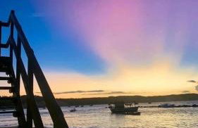 chale gr house bf - Foto 29