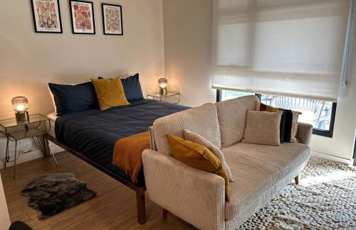 Cozy studio in heart of Santa Monica free parking - Foto 1