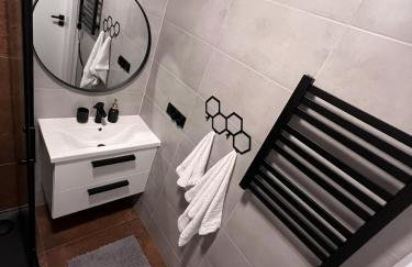 Górska Stodoła - Domek z Prywatnym Jacuzzi - Foto 18