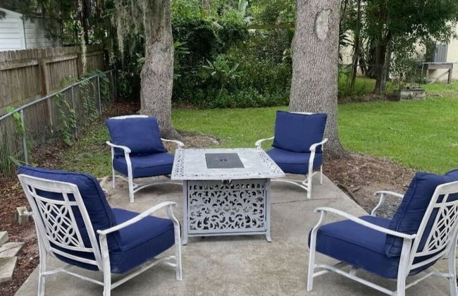 Magnolia Bungalow - Foto 1