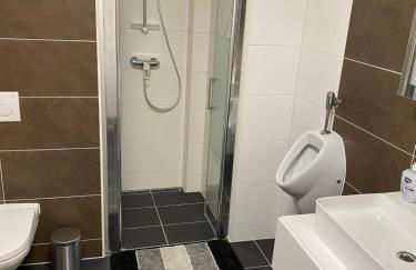 Ferienwohnung Siegen Eiserfeld 3 - Foto 5