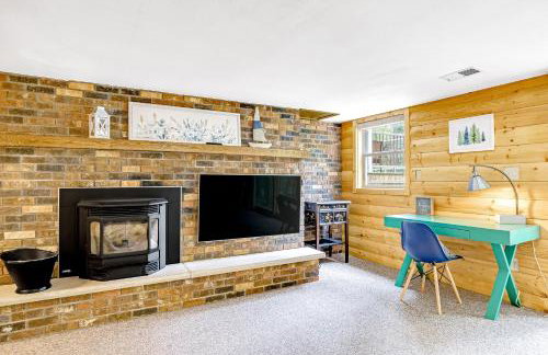 Road Lake Escape - Foto 24