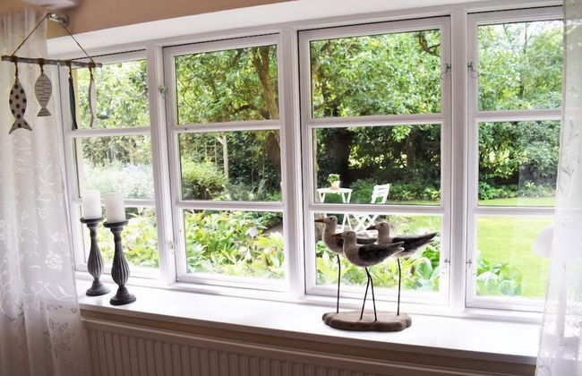 Haus Heimathafen - Foto 23