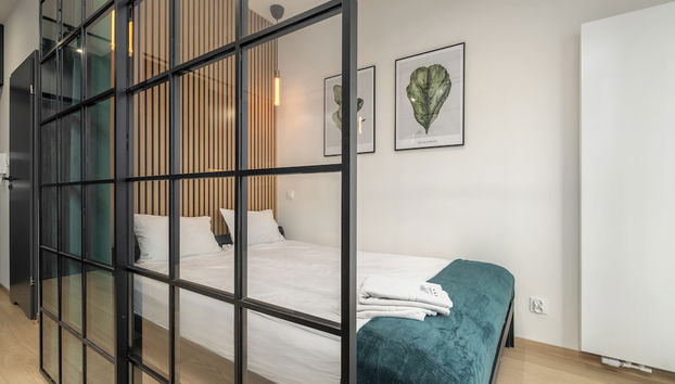 MARGI Eos New Apartament - Foto 5, Habitación