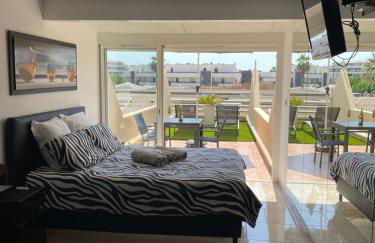 glamour golden suite - Photo 9