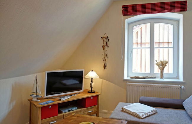 Apartment in Lancken-granitz - Foto 7