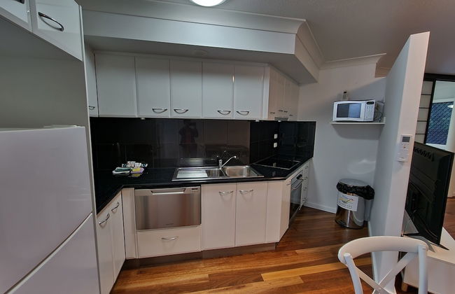 Fairways Golf & Beach Retreat - Photo 51