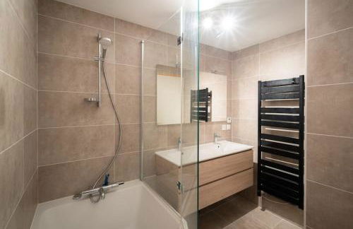 Le Cocon Detached chalet (6p). 3 bedrooms and 2 bathrooms - Foto 52