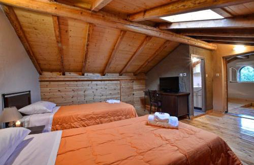 Elizabeth Country House - Foto 19