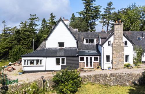 Overscaig House - Uk51360 - Foto 44