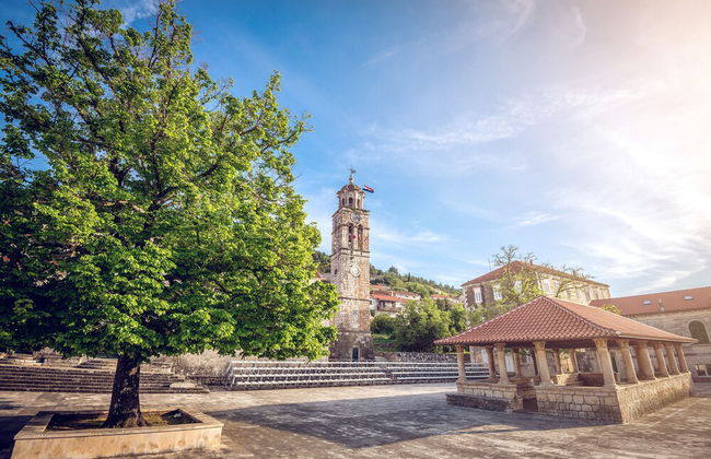 Villa Korkyra - Foto 25