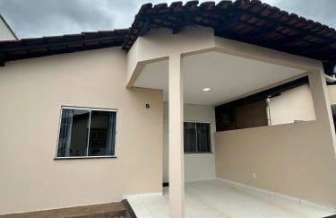 Apartamentos novos em condomínio no Caçari - Foto 12