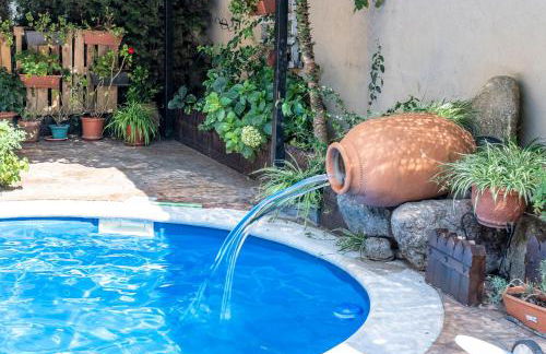 Hanami House Boutique 4 Estrellas Valle del Jerte - Foto 25