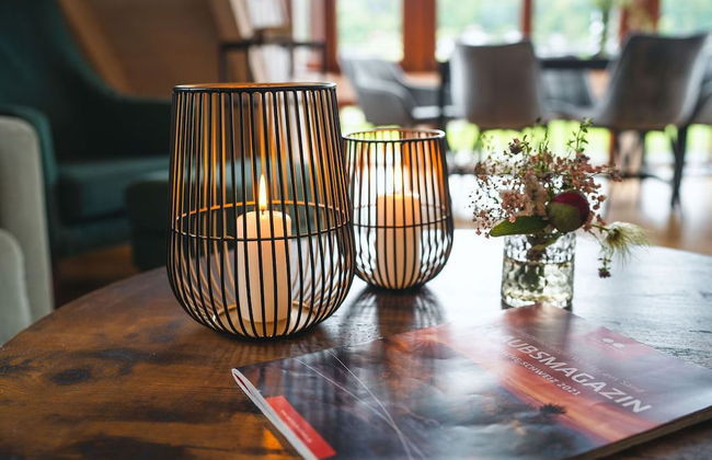 Ferienwohnungen Alte Destillerie Rathen - Foto 43