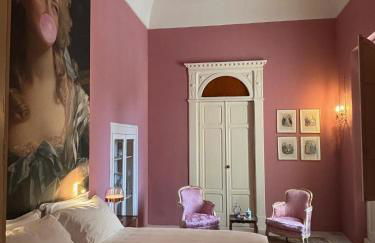 Appartamento Royale - Palazzo Villani Lubelli - Foto 1