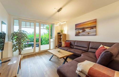 De Wisch - Frisch renovierte Wohnung direkt am Deich - Foto 15