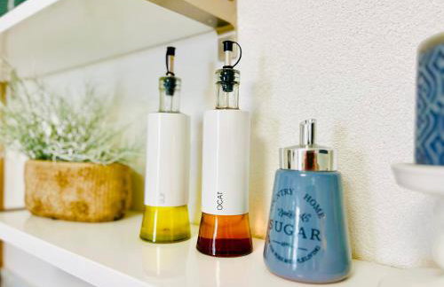 Charming Seaside Apartment - Foto 24