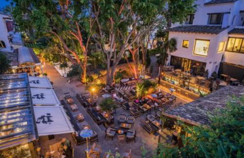 VACATION MARBELLA I Puente Romano Apartment, Brand-New, Exclusive Location in Marbella Golden Mile, Close to Fine Dining, The Beach and The Marina - Photo 8