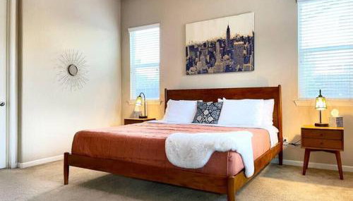 One Story Pet & Family Friendly Fireplace - Foto 3