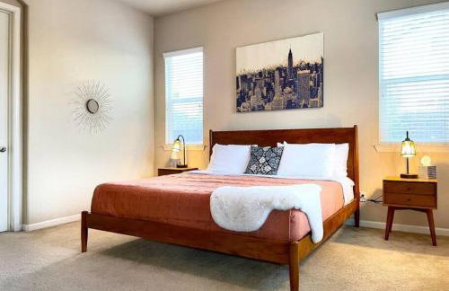 One Story Pet & Family Friendly Fireplace - Foto 3