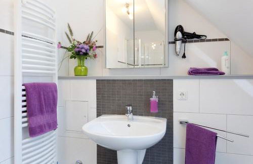 Ferienwohnung Kargoll Wydra in Heringsdorf - Foto 14