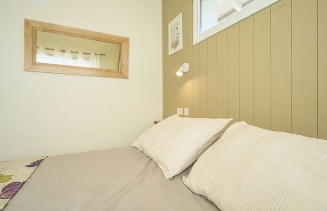 Cozy Mountain Cabins 5 min from Downtown SMA-CM by Apartments Bariloche - Foto 14