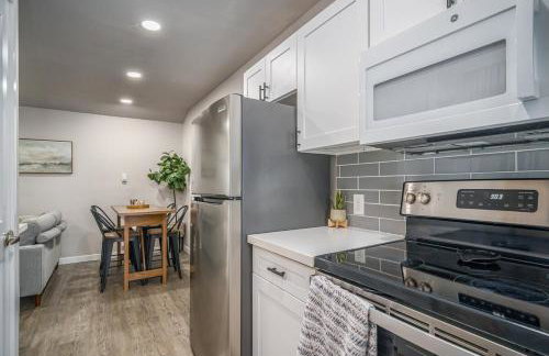 Cozy Private 2BR - Minutes to SeaTac & Downtown - Foto 4