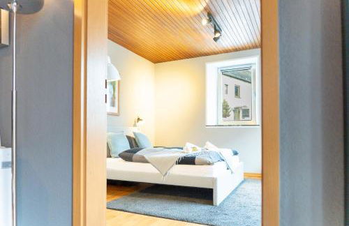 Haus Nürburgring I 4 Schlafzimmer für 1-10 Personen I Küche I Garten I Grillplatz - Foto 18