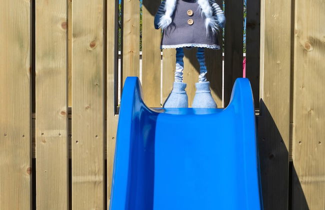 Apartmani Rubinić - Foto 44