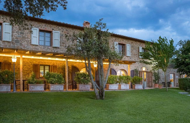 Agriturismo Podere l'Aione - Foto 37