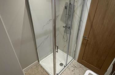 Old Toy Shop - Cosy Flat in Central Hexham - Foto 4