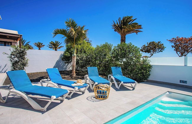 Villa Mirador - Foto 23